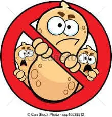 Undermining the Food Allergy Community.  What is the FDA doing?