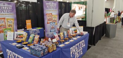Fancy Food Show