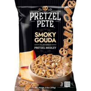 Smoky Gouda Medley - 9.5oz- 4 Pack