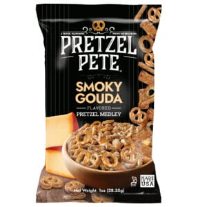 Smoky Gouda Medley - 1oz- 24 Pack