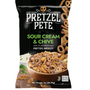 Sour Cream Chive Medley - 1oz- 24 Pack