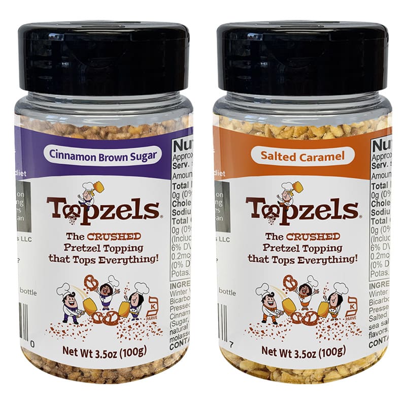 topzels-shakers-home Pretzel Snacks