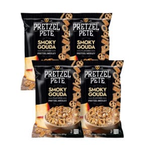 Smoky Gouda Medley - 9.5oz- 4 Pack